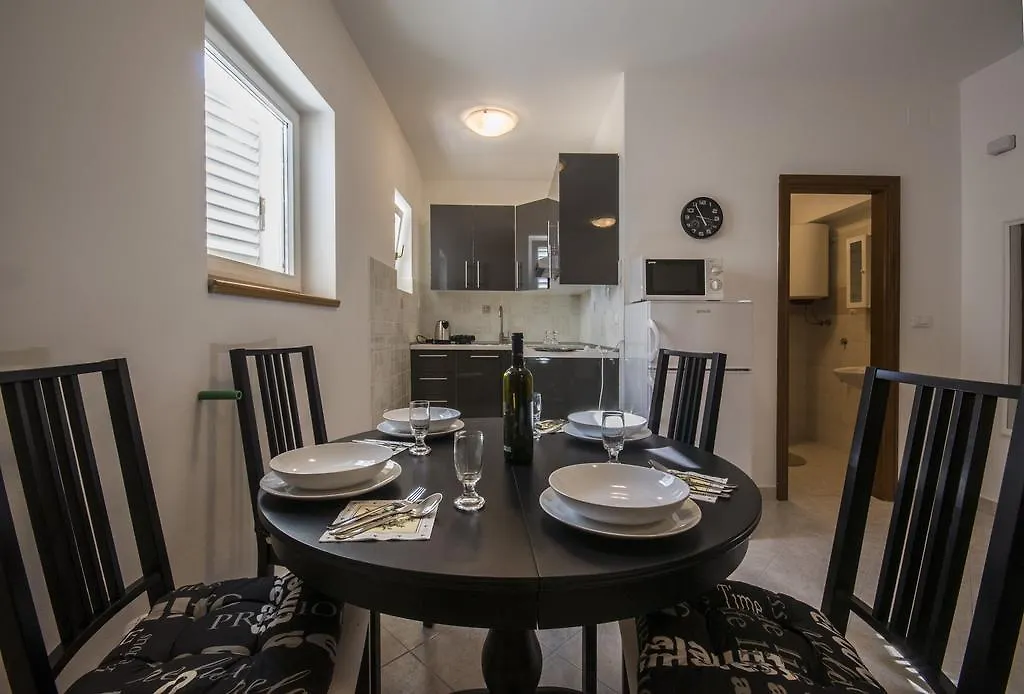 Apartment Casablanca Пула