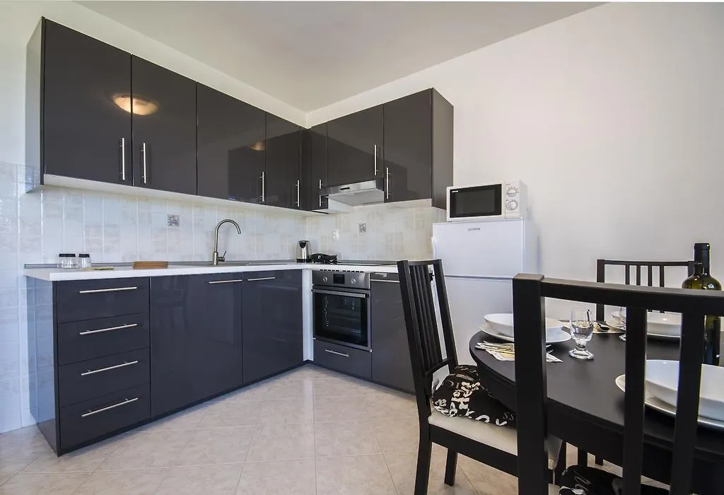 Apartment Casablanca Пула