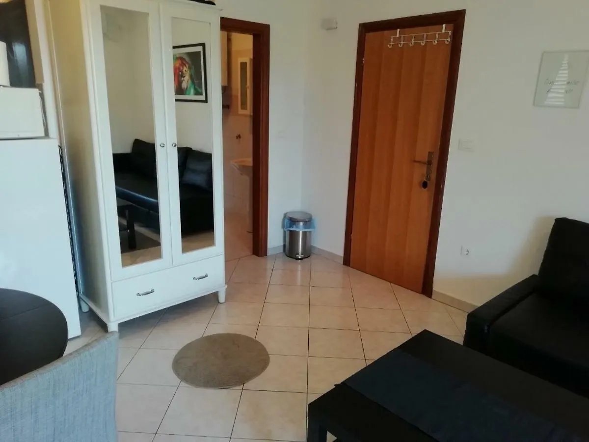 Apartment Casablanca Пула