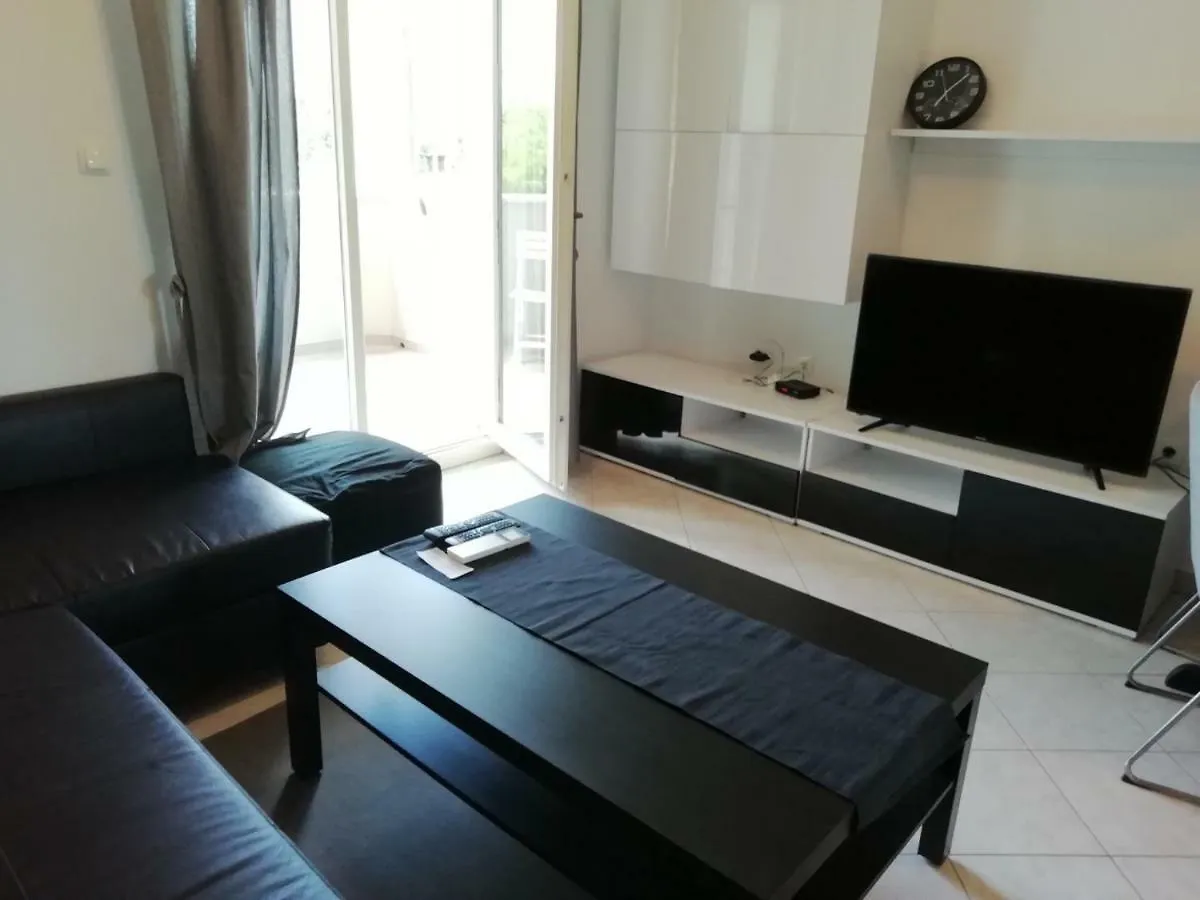 Apartment Casablanca Пула