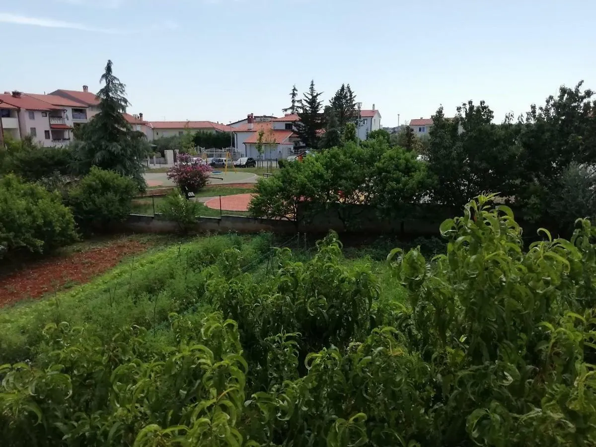 Apartment Casablanca Пула